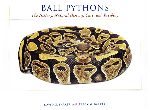 Pythons of the World, Volume II